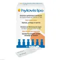 Produktbild: HYLOVIS lipo Augentropfen Einzeldosispipetten 30X0.4 ml