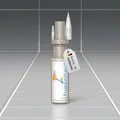 Produktbild: 2.0 Fugenstift Lichtgrau  Fugenversiegelung Innen  Feuchtigkeitsresistente Fu...
