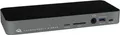 Produktbild: OWC Laptop-Dockingstation 14-Port Thunderbolt 3 Dock with Cable