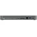 Produktbild: OWC Thunderbolt 3 Dock, 14-port, grau