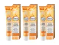 Produktbild: Dunkle Flecken Aufheller Pigmentflecken Gesichtscreme Vitamin C 3x50ml