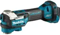 Produktbild: Akku-Multifunktionswerkzeug BL MOTOR 18V AVT Makita DTM52ZJX1 Nur Körper