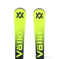 Produktbild: Völkl Racetiger SL + R Motion T 12 Skiset 2026-Gelb-155