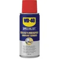 Produktbild: WD-40 Türschlosspflege Specialist, 49462, Schließzylinderspray, silikon- und fettfrei, 100ml