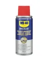Produktbild: WD-40 Specialist Schließzylinderspray 100 ml – Schmiermittel für Türschlösser und Schließmechanismen, löst festsitzende Zylinder, verdrängt Feuchtigkeit, sorgt für reibungsloses Öffnen ohne Verkleben