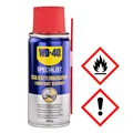 Produktbild: WD 40 WD-40 Schließzylinderspray Türschlossspray Schließzylinder Spray 100 ml