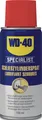 Produktbild: Schließzylinderspray 100ml Spraydose WD40 SPECIALIST Universalöl Sprühöl Multiöl