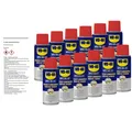 Produktbild: WD-40 SPECIALIST 12x 100ml SCHLIESSZYLINDERSPRAY ZYLINDER TÜRSCHLOSS