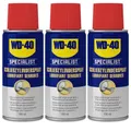 Produktbild: WD-40 SPECIALIST 3x 100ml SCHLIESSZYLINDERSPRAY ZYLINDER TÜRSCHLOSS