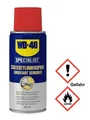 Produktbild: Schließzylinderspray (59,90€/L) 100ml Türschloss Zylinderspray WD-40    97549462