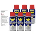 Produktbild: WD-40 SPECIALIST 6x 100ml SCHLIESSZYLINDERSPRAY ZYLINDER TÜRSCHLOSS