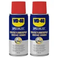 Produktbild: WD-40 SPECIALIST 2x 100ml SCHLIESSZYLINDERSPRAY ZYLINDER TÜRSCHLOSS