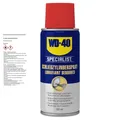 Produktbild: WD-40 SPECIALIST 100ml SCHLIESSZYLINDERSPRAY ZYLINDER TÜRSCHLOSS