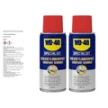 Produktbild: WD-40 SPECIALIST 2x 100ml SCHLIESSZYLINDERSPRAY ZYLINDER TÜRSCHLOSS