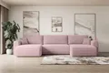 Produktbild: ALTDECOR Wohnlandschaft ORRO-U, Couch mit Schlaffunktion, Wohnzimmer - Wohnlandschaft, Corner Sofa Bett Eckcouch Couch L-Form Schlafcouch Ausziehbar