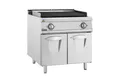 Produktbild: Royal Catering Elektrogrill Elektro-Lavasteingrill Lavasteine-Grill mit Unterschrank 8,1 kW 400 V