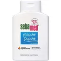 Produktbild: Sebamed Sensitive Fresh erfrischendes Duschgel 200 ml