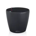 Produktbild: Lechuza Blumentopf Classico Color ECO 60 dunkelgrau 18955