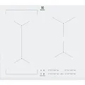 Produktbild: 7332543622580 Electrolux EIV63440BW Weiß Integriert Zonen-Induktionskochfeld 4 Z