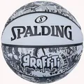 Produktbild: Spalding Graffitikugel 84375Z grau 7 (7) (84375Z)