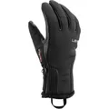 Produktbild: Leki Damen Vallarta 3D Handschuhe (Größe 8.5, schwarz)