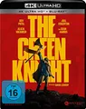 Produktbild: The Green Knight (4k Ultra-HD + Blu-ray 2D)