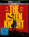 Produktbild: The Green Knight (4K UHD Blu-ray) Ultra HD Blu-ray *NEU*OVP*