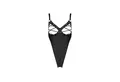 Produktbild: Passion-Exklusiv Body-Ouvert PE Celin body black - (L/XL,S/M,XXL)