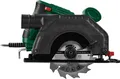 Produktbild: Parkside Elektro Handkreissäge Parallelanschlag 750W PHKS 750 A1
