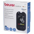 Produktbild: BEURER GL49 Blutzuckermessgerät mg/dl