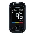 Produktbild: Beurer GL49 Blutzuckermessgerät ohne Teststreifen