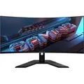 Produktbild: Gigabyte GS34WQC - LED-Monitor - gebogen - 86.4 cm (34