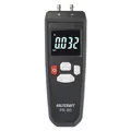 Produktbild: Voltcraft PR-80 Differenz-Druckmessgerät Luftdruck (VC-13101370)