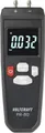 Produktbild: VOLTCRAFT PR-80 Differenz-Druckmessgerät Luftdruck