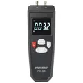 Produktbild: Voltcraft PR-80 Druckmessgerät Differenzdruckmessgerät Luftdruck IP54 Handgerät