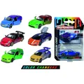 Produktbild: Majorette Farbwechsler Auto (212054021)