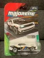 Produktbild: Modellauto Majorette Dodge Challenger SRT 1/64 3 Inches Neuwagen Mit Box 2025