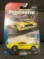Produktbild: Modellauto Majorette Dodge charger 1/66 1/64 3 inches Neu IN Schachtel 2025