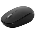 Produktbild: Microsoft Bluetooth Maus schwarz Funkmaus Bluetooth Mouse kabellose Maus optisch