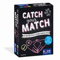 Produktbild: Huch! Catch your match! - deutsch 301411