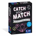 Produktbild: Hutter Spiel Catch your Match! | ab 14 Jahren | 30 Minuten | 3 Personen