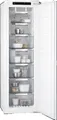 Produktbild: AEG ABE818E6NC Einbau-Gefrierschrank / 1780 mm / 204 L / NoFrost / Festtür