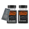 Produktbild: Autolack Lackstift für Chrysler Dodge Jeep Viper 503B Ceramic Grey 2 x 50ml