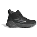 Produktbild: adidas Terrex - Terrex Trailmaker 2 Mid GTX - Wanderschuhe 46 2/3 | EU 46,5 schwarz/grau