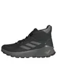 Produktbild: adidas Herren Terrex Trailmaker 2 Mid Gore-TEX Hiking Shoes, Core Black/Carbon/Grey Four, 46 2/3 EU