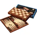Produktbild: Philos Schach-Backgammon-Dame (2524)