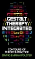 Produktbild: Erving Polster Miriam Polste Gestalt Therapy Integrate (Taschenbuch) (US IMPORT)