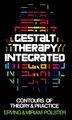 Produktbild: Gestalt Therapy Integrated: Contours of Theory and Practice by Polster, Erving