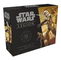 Produktbild: Star Wars: Legion - Klontruppen der Phase I - Einheit - Erweiterung #FFGD4640