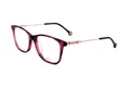 Produktbild: Carolina Herrera HER 0118/G VA4 CHERRY HAVANA 52/17/145 Damen Brillen